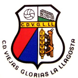El CD Viejas Glorias acaba la primera volta del campionat amb derrota contra el cuer