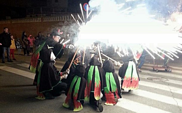 Avui i demà continuen les activitats del programa de Festes de Sant Josep