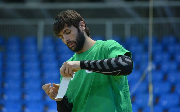 El Pick Szeged d'Antonio García es jugarà els quarts de la Lliga de Campions contra el Kiel