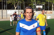El Viejas Glorias guanya al camp de la Planada (0-2) amb dos gols de Bibi