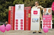 UPyD ha donat a conèixer part del seu programa electoral