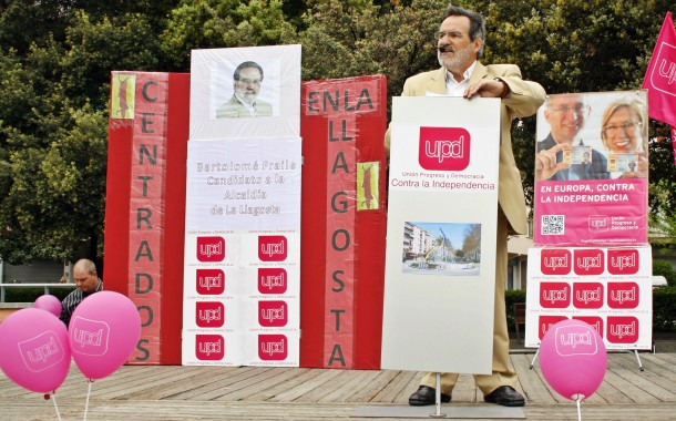UPyD ha donat a conèixer part del seu programa electoral