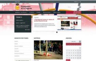 L'Ajuntament de la Llagosta presentarà tres nous webs municipals el dijous