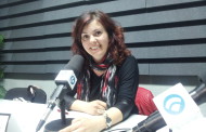 Mireia Egea (CiU) vol fomentar la creació d'ocupació a la Llagosta
