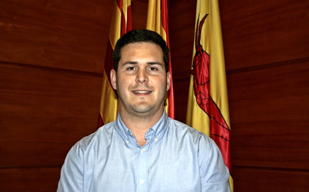 Óscar Sierra (PSC) assegura que són els únics que fan propostes realistes per a la Llagosta