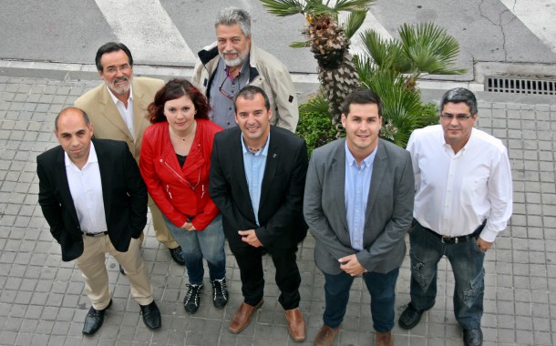 Ràdio la Llagosta i 08CENTVINT oferiran un debat electoral amb tots els caps de llista