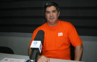 Jordi Sabanza (Ciutadans) vol l'alcaldia per canviar les coses