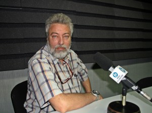 Jaume Bonallach Ràdio web