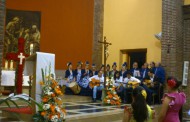 La Casa de Andalucía organitza la Cruz de Mayo i el Concurs de Cante Jondo
