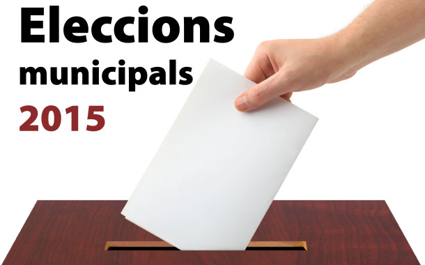 Diumenge, eleccions municipals amb set candidatures a la Llagosta