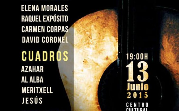 La Casa de Andalucía celebrarà aquest dissabte la final del Concurs de Cante Jondo