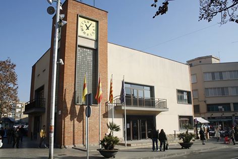 El Govern municipal detecta factures per pagar per import de 4 milions d'euros