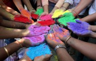 Festival Colours Saltats, una proposta primaveral per aquest diumenge