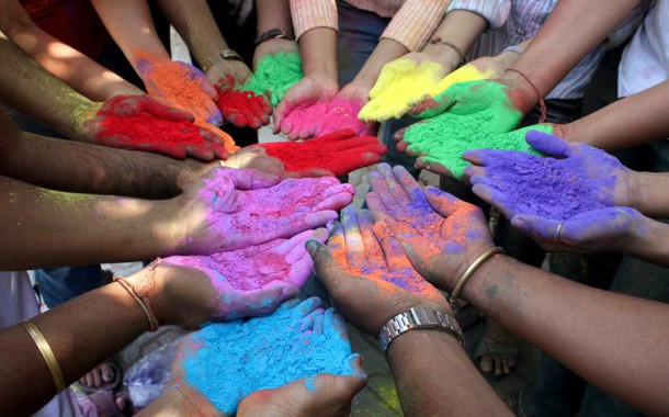 Festival Colours Saltats, una proposta primaveral per aquest diumenge