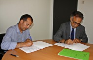 L'Ajuntament i PIMEC signen un conveni per promoure el comerç local