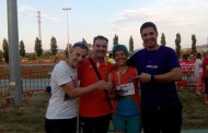 Núria Isabel Molina guanya la Cursa Popular de Parets de 10 quilòmetres