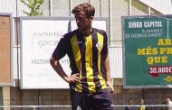 Antonio Gómez renova amb la Montañesa de la Tercera Divisió