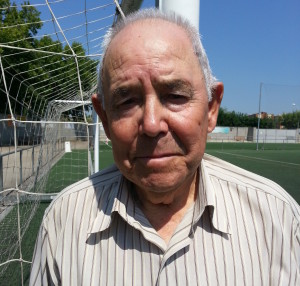 José Cerezo