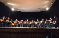 El festival La guitarra y el Pueblo de la Unió Musical La Flamenca arriba a les deu edicions