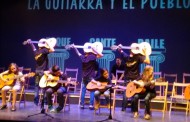 La Unió Musical La Flamenca celebra el 10è Festival de guitarra de la Llagosta amb èxit de públic