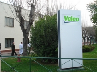 Valeo no renuncia a traslladar la producció vallesana a Saragossa