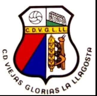 El CD Viejas Glorias visitarà el camp del Llano