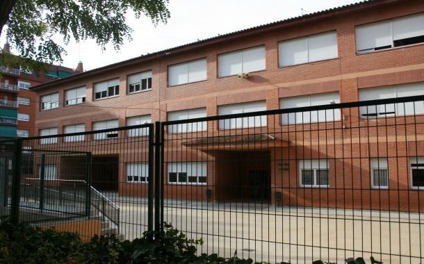 Els centres educatius de la Llagosta començaran el curs dimarts que ve amb 2.204 alumnes