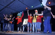 Bona acceptació dels canvis introduïts a la Festa Major de la Llagosta
