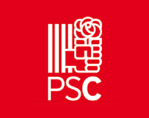 El PSC de la Llagosta organitza aquesta tarda la seva castanyada solidària