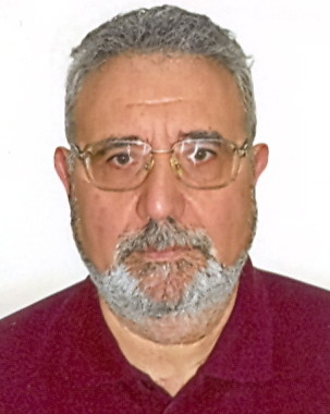 Mor Enric Alonso, exregidor del PSUC a l'Ajuntament de la Llagosta (1983-1987)