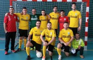 El segon equip del FSU Llagostense B es col·loca líder