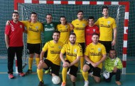 El FS Unión Llagostense B perd el primer partit de lliga a Centelles