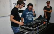 Divendres comença el taller de DJ's que organitza VIP's la Llagosta