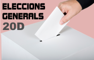 En Comú Podem ha estat la candidatura amb més vots a la Llagosta