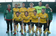 El primer equip del FS Unión Llagostense goleja el Lloret i se situa líder