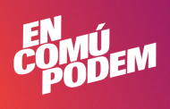 En Comú Podem farà un míting electoral avui amb el candidat Joan Mena