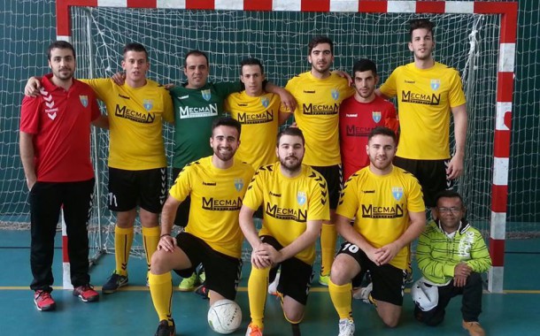 El segon equip del FSU Llagostense guanya l'Inter Sentmenat B i es posa líder