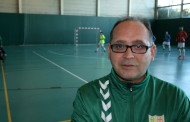José Manuel Poyato deixa de ser l'entrenador del Fútbol Sala Unión Llagostense
