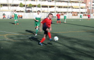 El primer equip del CE la Llagosta derrota el Cerdanyola B (3-1)