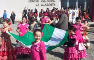 La Casa de Andalucía celebrarà diumenge el Dia d'Andalusia