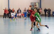 El Joventut Handbol farà durant aquest mes activitats de promoció de l'handbol base