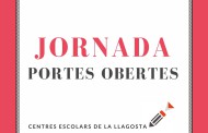 Demà, comencen les jornades de portes obertes a les escoles de la Llagosta