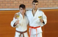El Club Judo-Karate la Llagosta suma dues medalles al català de kyus