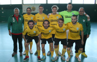 El primer equip del FS Unión Llagostense està molt a prop de l'ascens
