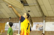Estefa Jémez i Cristina Ancosta guanyen 5 a 1 amb Catalunya contra Euskadi