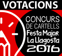 Fins al 23 de juny es pot votar per escollir el cartell de la Festa Major 2016