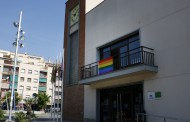 L'Ajuntament de la Llagosta se suma al Dia de l'Alliberament LGTBI