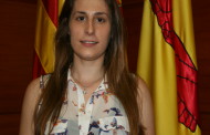 La llagostenca Sonia Sánchez forma part de la llista de Ciutadans per Barcelona