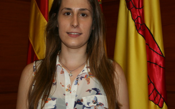 La llagostenca Sonia Sánchez forma part de la llista de Ciutadans per Barcelona