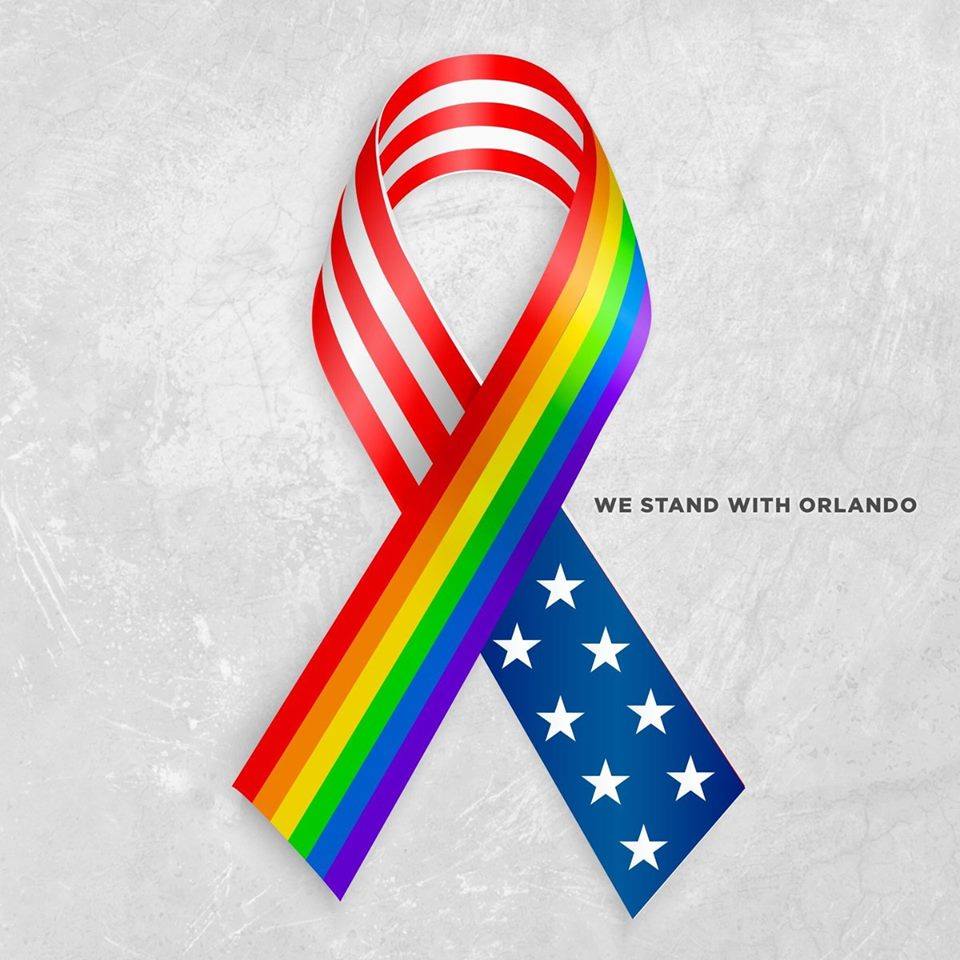 L'Ajuntament convoca una concentració per l'atemptat d'Orlando